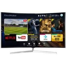 CloudWalker CLOUD TV 65SU-C 65 inch LED 4K TV