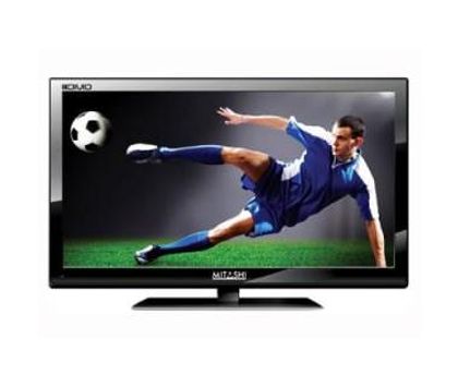 Mitashi MiDE040v01 40 inch LED Full HD TV