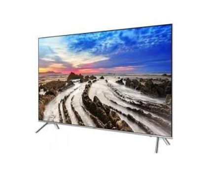 Samsung UA55MU7000K 55 inch (139 cm) LED 4K TV
