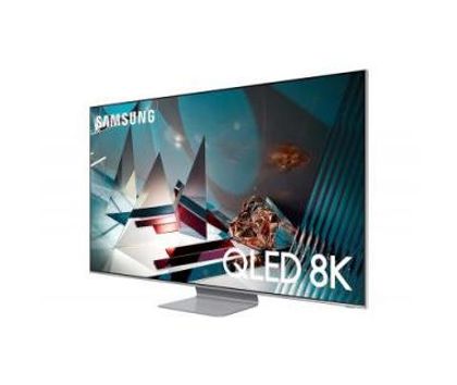 Samsung QA65Q800TAK 65 inch QLED 8K UHD TV