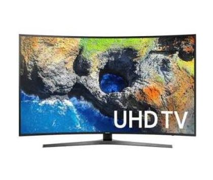 Samsung UA65MU7500K 65 inch LED 4K TV
