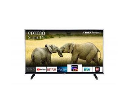 Croma CREL7362N 39.5 inch LED Full HD TV