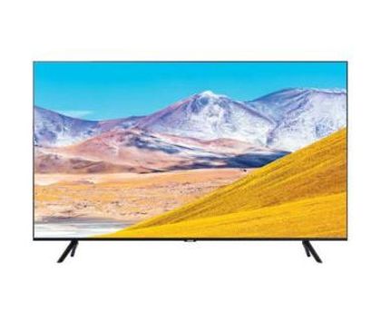 Samsung UA75TU8000K 75 inch (190 cm) LED 4K TV
