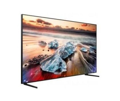 Samsung QA75Q900RBK 75 inch QLED 8K UHD TV