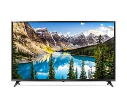 LG 65UJ632T 65 inch LED 4K TV