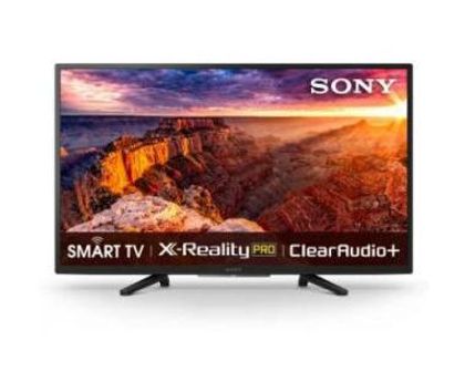 Sony BRAVIA KDL-32W6103 32 inch (81 cm) LED HD-Ready TV