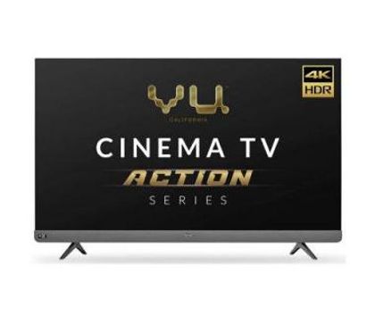 VU 65LX 65 inch (165 cm) LED 4K TV