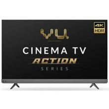 VU 65LX 65 inch (165 cm) LED 4K TV