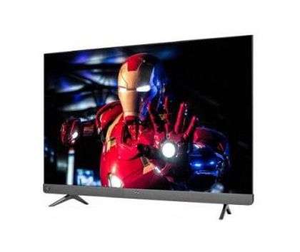 VU 55LX 55 inch (139 cm) LED 4K TV