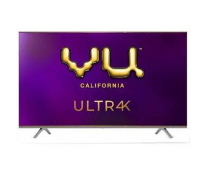 VU 55UT 55 inch (139 cm) LED 4K TV