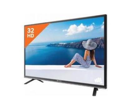 Micromax 32T8361HD 32 inch (81 cm) LED HD-Ready TV