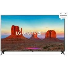 LG 43UK6560PTC 43 inch (109 cm) LED 4K TV