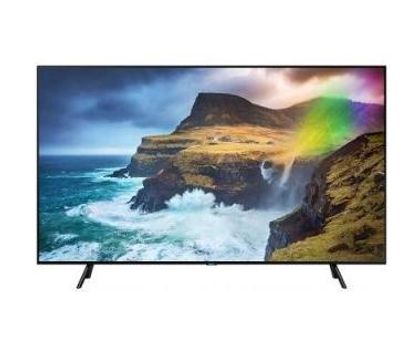 Samsung QA55Q70RAK 55 inch (139 cm) QLED 4K TV
