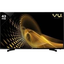 VU 43PL 43 inch LED Full HD TV