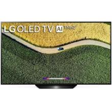 LG OLED55B9PTA 55 inch (139 cm) OLED 4K TV