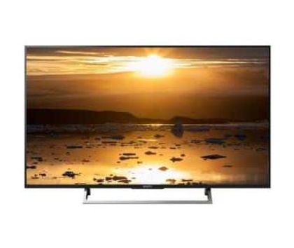 Sony BRAVIA KD-49X8200E 49 inch LED 4K TV