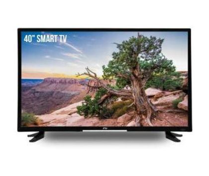 iAir IR4000S1HD 40 inch LED HD-Ready TV