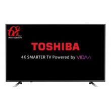 Toshiba 55U5865 55 inch LED 4K TV