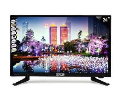 I Grasp IGB-24 24 inch LED Full HD TV