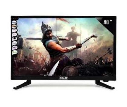 I Grasp IGM-40 40 inch LED Full HD TV