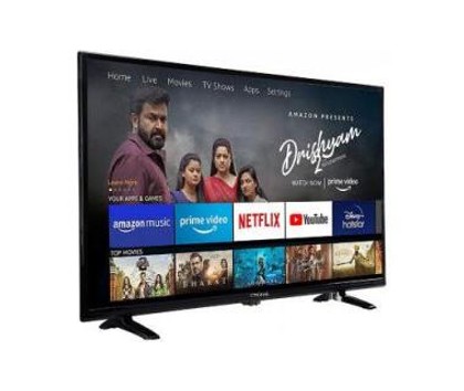 Croma CREL7367 50 inch (127 cm) LED 4K TV