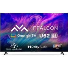 iFFalcon iFF55U62 55 inch (139 cm) LED 4K TV