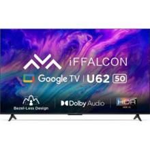 iFFalcon iFF50U62 50 inch (127 cm) LED 4K TV