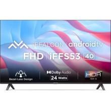 iFFalcon iFF40S53 40 inch (101 cm) LED Full HD TV