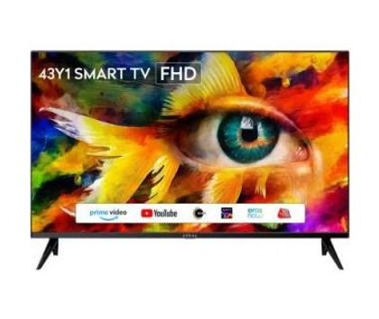 Infinix 43Y1 43 inch (109 cm) LED Full HD TV