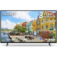 Sony BRAVIA KD-43X74K 43 inch (109 cm) LED 4K TV