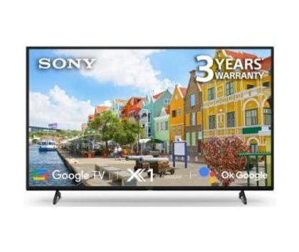 Sony BRAVIA KD-55X74K 55 inch (139 cm) LED 4K TV