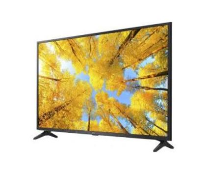 LG 43UQ7500PSF 43 inch (109 cm) LED 4K TV
