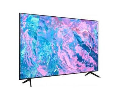 Samsung UA43CUE60AK 43 inch (109 cm) LED 4K TV