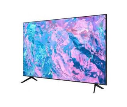 Samsung UA55CUE60AK 55 inch (139 cm) LED 4K TV