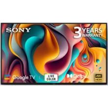 Sony BRAVIA KD-50X64L 50 inch (127 cm) LED 4K TV