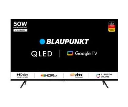Blaupunkt Quantum Dot 43QD7050 43 inch (109 cm) QLED 4K TV