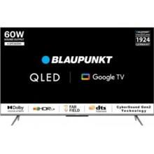 Blaupunkt 50QD7010 50 inch (127 cm) QLED 4K TV