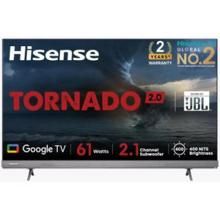 Hisense 65A7H 65 inch (165 cm) LED 4K TV