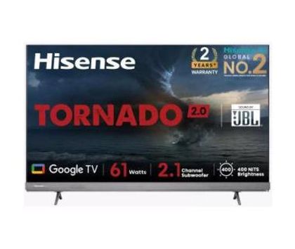 Hisense 50A7H 50 inch (127 cm) LED 4K TV