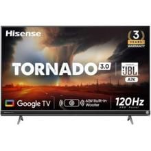 Hisense Tornado 65A7K 65 inch (165 cm) LED 4K TV