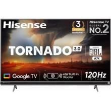 Hisense Tornado 55A7K 55 inch (139 cm) LED 4K TV