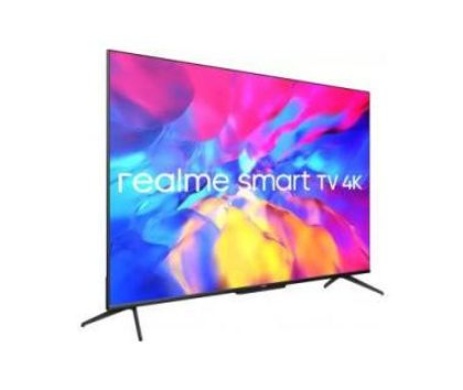 realme Smart TV 50 inch (127 cm) LED 4K TV