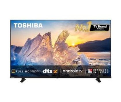 Toshiba 32V35MP 32 inch (81 cm) LED HD-Ready TV