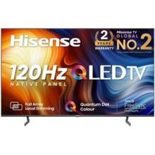 Hisense 65U7H 65 inch (165 cm) QLED 4K TV
