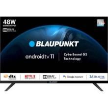 Blaupunkt CyberSound G2 40CSG7112 40 inch (101 cm) LED Full HD TV