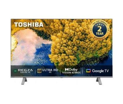 Toshiba 55C350LP 55 inch (139 cm) LED 4K TV