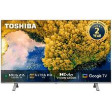 Toshiba 55C350LP 55 inch (139 cm) LED 4K TV