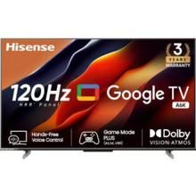 Hisense 55A6K 55 inch (139 cm) LED 4K TV