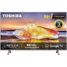 Toshiba 75C350MP 75 inch (190 cm) LED 4K TV