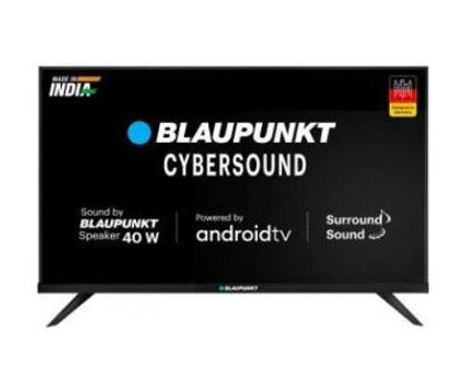 Blaupunkt Cybersound 43CSA7121 43 inch (109 cm) LED Full HD TV
